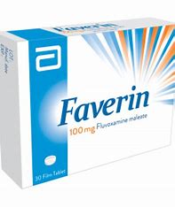 faverin