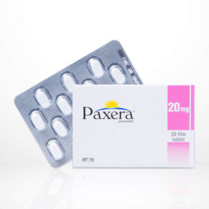 Paxera-20mg-28-Tablet