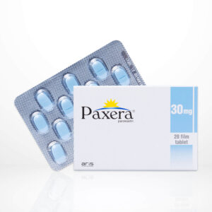 Paxera-30mg-28-Tablet
