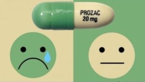 prozac nedir