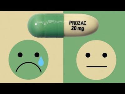 prozac yan etkileri