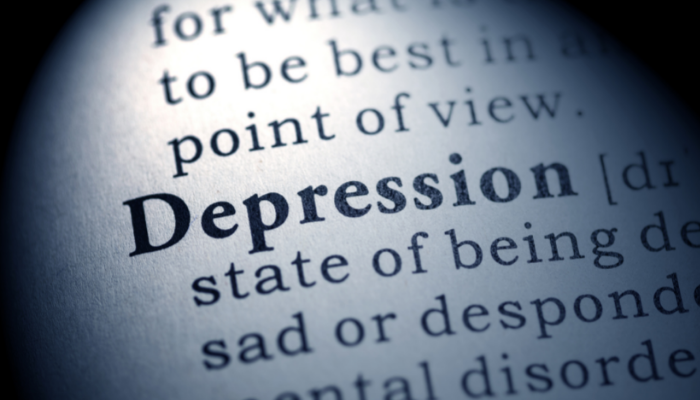 Kalıcı Depresif Bozukluk