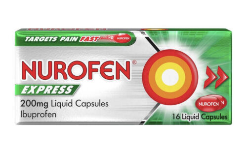 nurofen