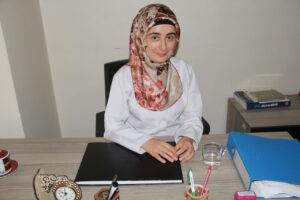 Online Psikolog Nurşen Karakoç