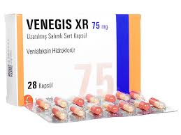 venegis xr