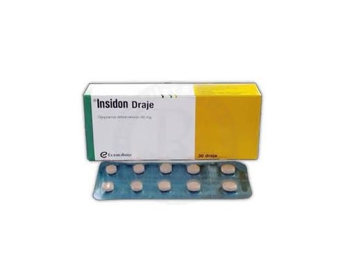 insidon yan etkileri