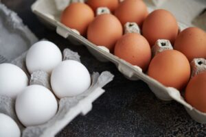 Yumurtanın Faydaları Nelerdir