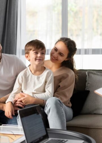 Online Aile İçi İletişim Terapisi