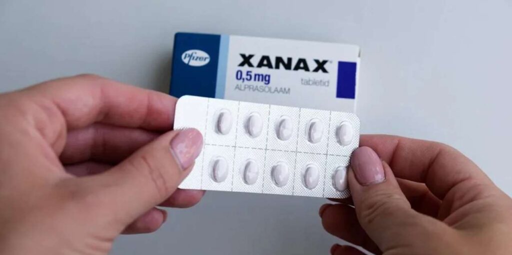 Xanax Nedir?